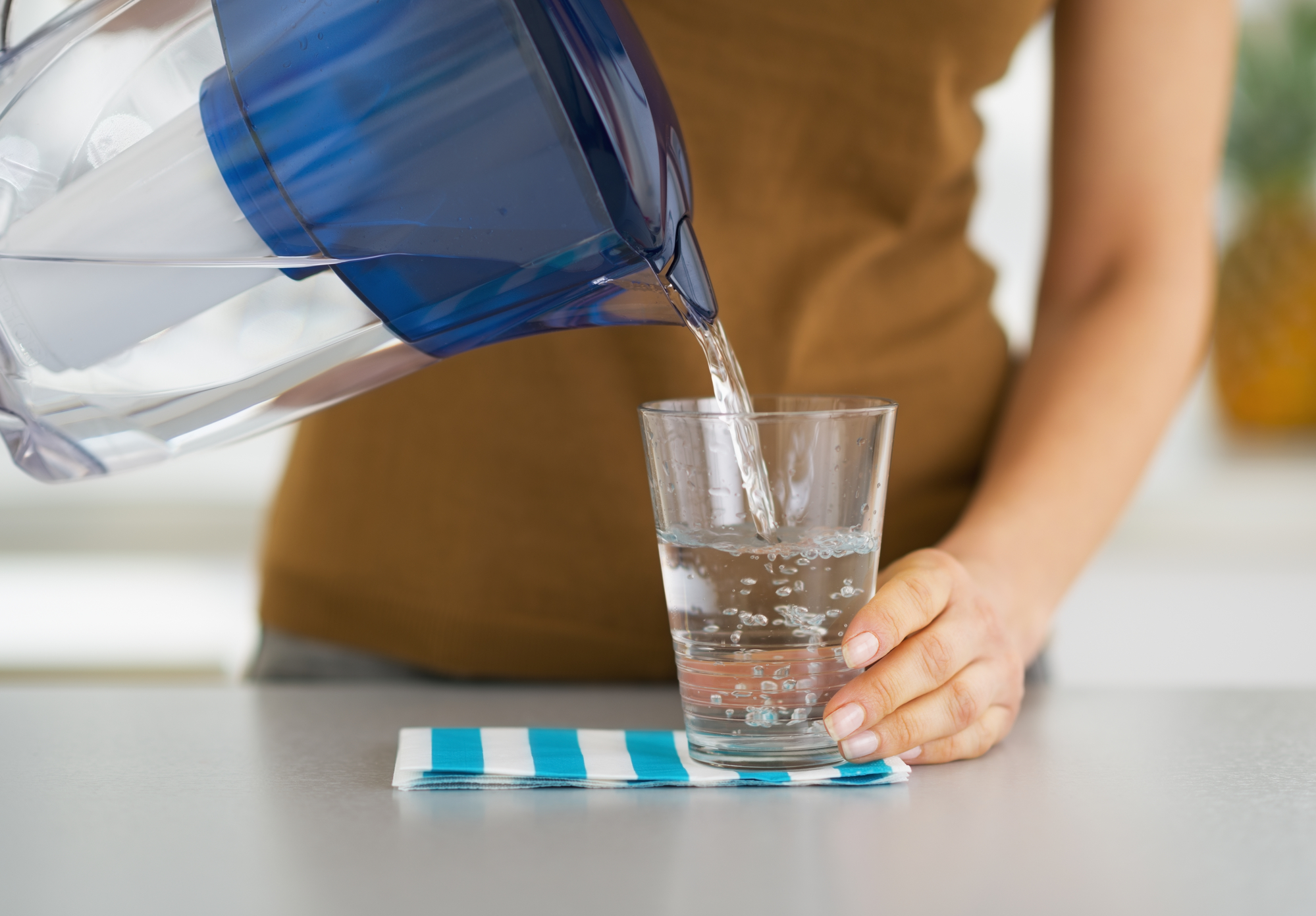 What is the Best Water Filter Pitcher