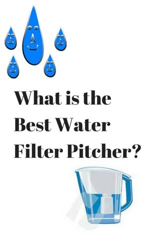 what is the best water filter