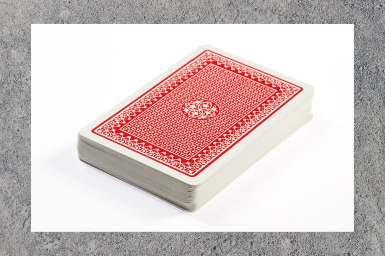 Revolving Playing Card Tray Holder