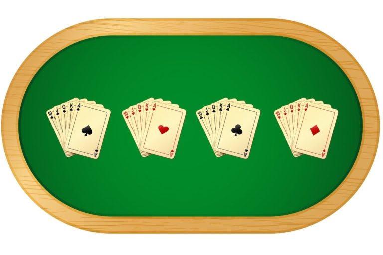 Best Folding Poker and Game Table