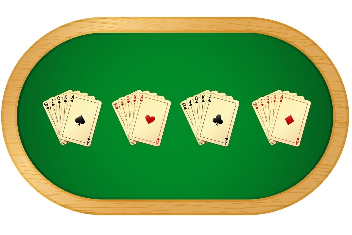 Best Folding Poker Tables