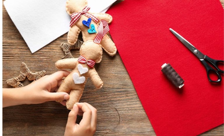 Top 10 Sewing Kits for Kids: Creative Fun For Young Crafters