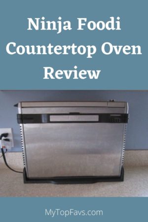 Ninja Oven Review